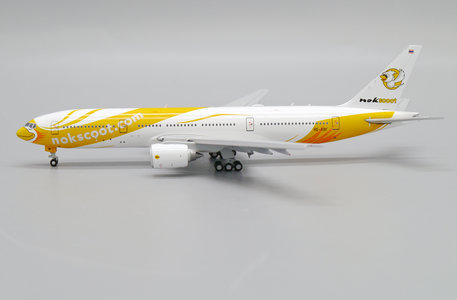 NokScoot Boeing 777-200ER (JC Wings 1:400)