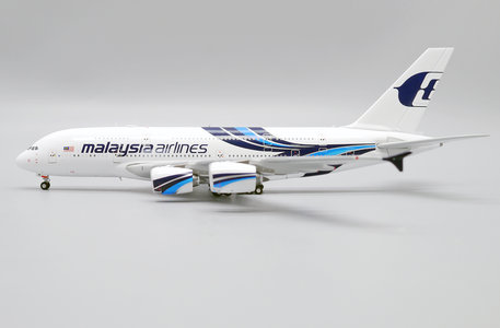 Malaysia Airlines Airbus A380 (JC Wings 1:400)