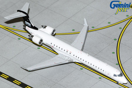 Mesa Airlines Bombardier CRJ-900ER (GeminiJets 1:400)