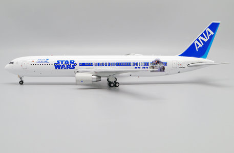 All Nippon Airways Boeing 767-300(ER) (JC Wings 1:200)