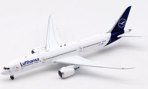Lufthansa - Boeing 787-9 (Aviation400 1:400)