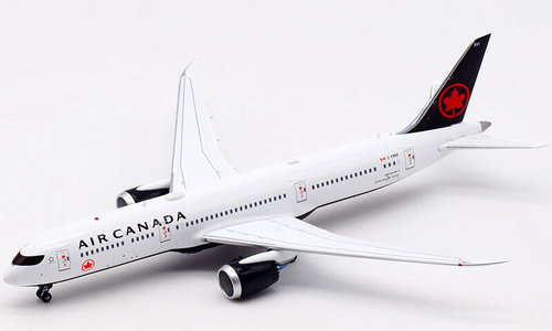 Air Canada - Boeing 787-9 (Aviation400 1:400)