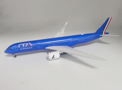 ITA Airways Airbus A350-941 (Inflight200 1:200)