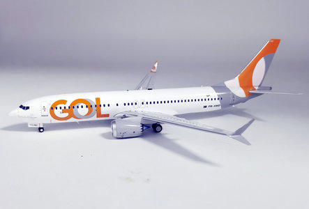 Gol Linhas Aereas Inteligentes Boeing 737-8 MAX (Inflight200 1:200)