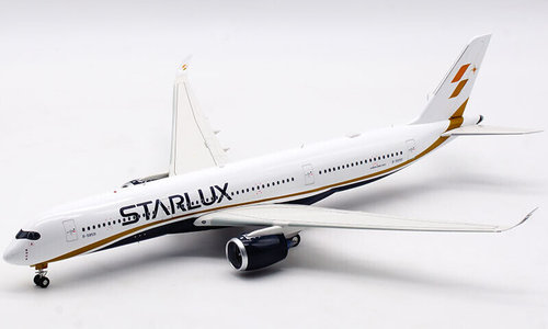 Starlux Airlines Airbus A350-900 (Aviation200 1:200)