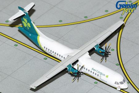 Aer Lingus Aerospatiale ATR-72-600 (GeminiJets 1:400)