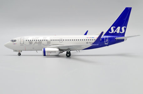 SAS Scandinavian Airlines Boeing 737-700 (JC Wings 1:200)