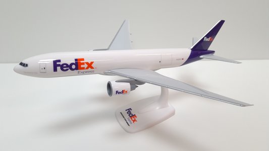 FedEx Boeing 777-200F (PPC 1:200)