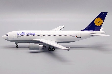 Lufthansa Airbus A310-300 (JC Wings 1:200)