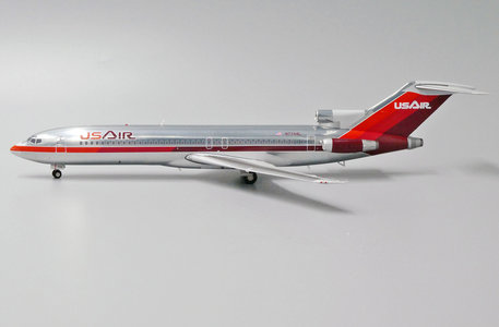 US Air Boeing 727-200 (JC Wings 1:200)