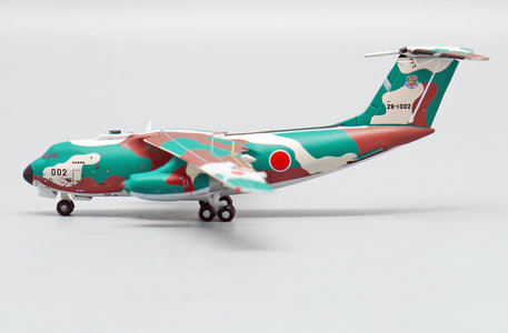 Japan Air Self Defence Force Kawasaki C-1 (JC Wings 1:400)