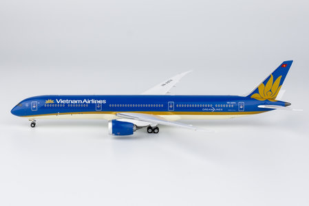 Vietnam Airlines Boeing 787-10 (NG Models 1:400)