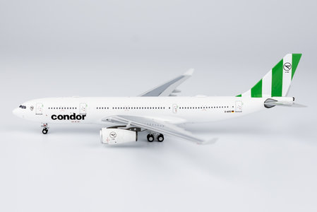 Condor Airbus A330-200 (NG Models 1:400)