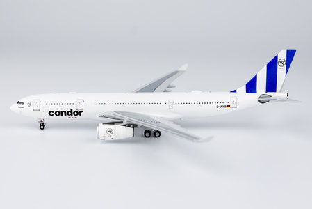 Condor - Airbus A330-200 (NG Models 1:400)