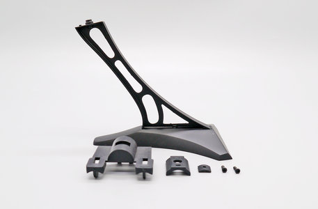  Su-34 Fullback Display Stand (JC Wings 1:72)