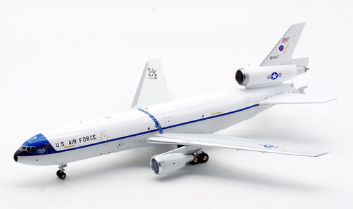United States Air Force (USAF) - McDonnell Douglas KC-10A (Inflight200 1:200)