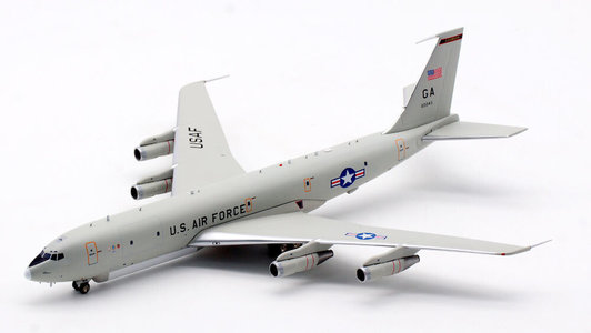 United States Air Force (USAF) Boeing E-8C J-Stars (707-300C) (Inflight200 1:200)