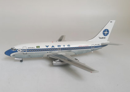 Varig Boeing 737-200 (Inflight200 1:200)