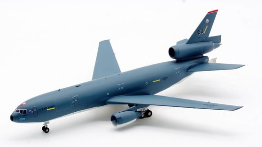 US Air Force McDonnell Douglas KC-10A (Inflight200 1:200)