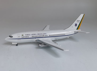 Brazilian Air Force Boeing 737-200 (Inflight200 1:200)