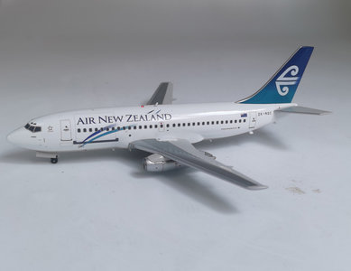 Air New Zealand Boeing 737-200 (Inflight200 1:200)