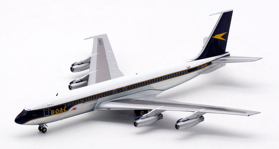 BOAC Boeing 707-436 (ARD200 1:200)
