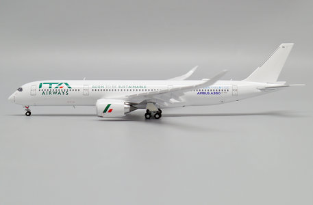 ITA Airways Airbus A350-900 (JC Wings 1:400)