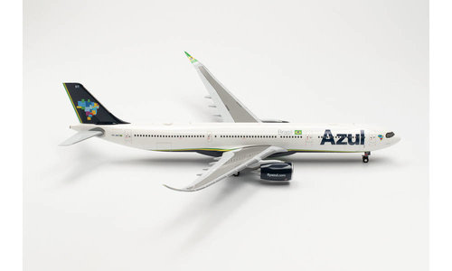 Azul Airbus A330-900neo (Herpa Wings 1:200)