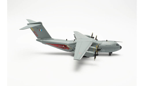 French Air Force Airbus A400M Atlas (Herpa Wings 1:200)