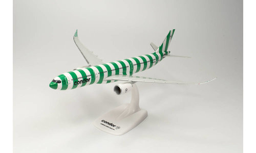 Condor Airbus A330-900neo (Herpa Snap-Fit 1:200)