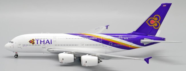Thai Airways Airbus A380 (JC Wings 1:400)