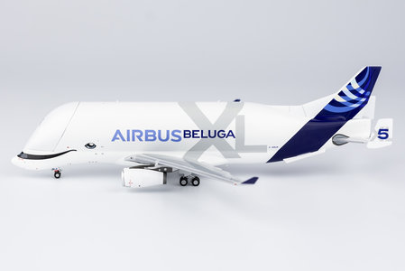 Airbus Transport International Airbus A330-743L BelugaXL (NG Models 1:400)