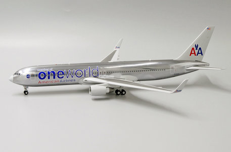 American Airlines Boeing 767-300(ER) (JC Wings 1:200)