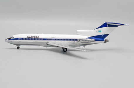 Shahbaz Boeing 727-100 (JC Wings 1:200)