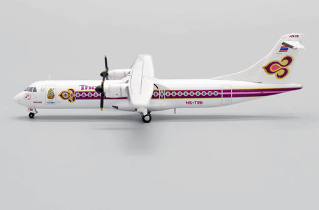 Thai Airways ATR 72-200 (JC Wings 1:400)