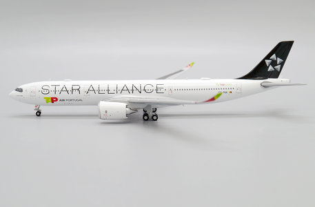 TAP Air Portugal Airbus A330-900neo (JC Wings 1:400)