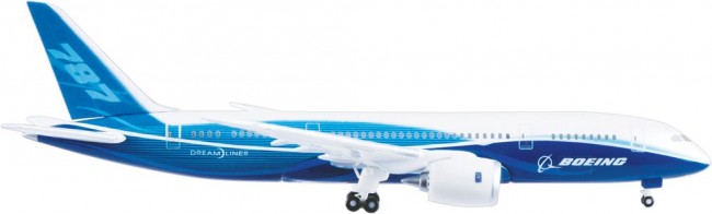 Boeing Aircraft Company - Boeing 787-820 (Hogan 1:500)