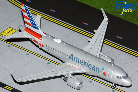 American Airlines Airbus A319 (GeminiJets 1:200)
