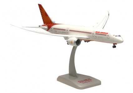 Air India - Boeing 787-8 (Hogan 1:200)