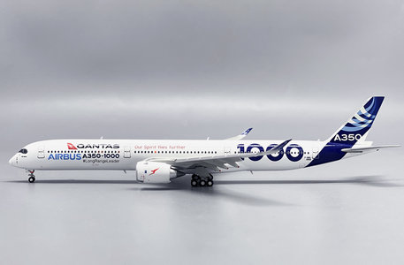 Airbus Industrie Airbus A350-1000 (JC Wings 1:400)