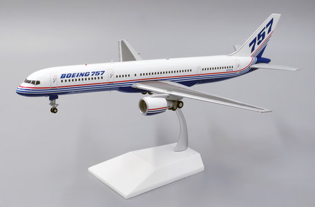 Boeing House Colors Boeing 757-200 (JC Wings 1:200)