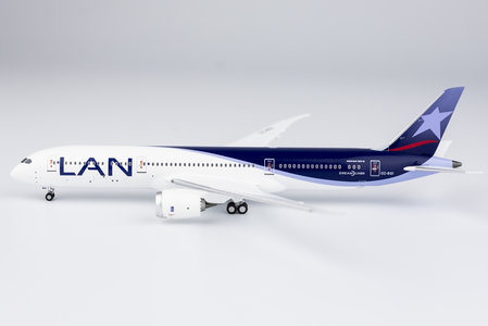 LAN Airlines Boeing 787-9 (NG Models 1:400)