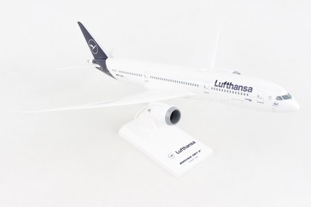 Lufthansa Boeing 787-9 (Skymarks 1:200)