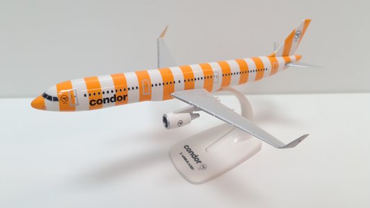 Condor Airbus A321 (PPC 1:200)
