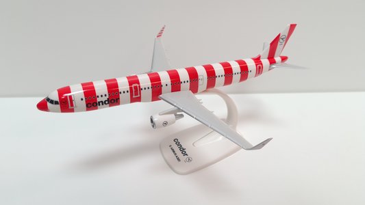 Condor Airbus A321 (PPC 1:200)