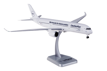 Lufthansa Airbus A350-900 (Limox 1:200)