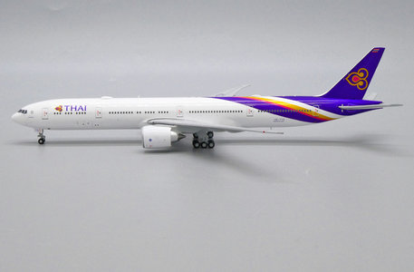 Thai Boeing 777-300(ER) (JC Wings 1:400)