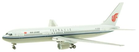 Air China Boeing 767-3J6 (Other (Witty Wings) 1:400)