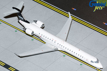 Mesa Airlines Bombardier CRJ-900ER (GeminiJets 1:200)