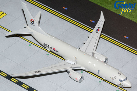 Republic of Korea Boeing P-8A Poseidon (GeminiJets 1:200)